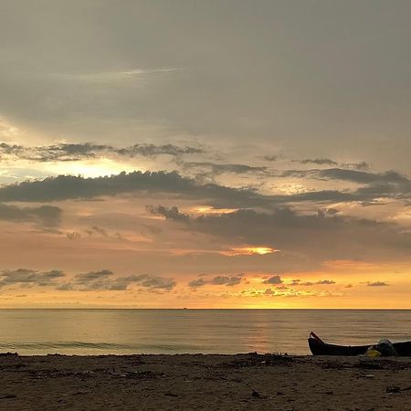 Coastal Den Homestay Pallipuram Exteriér fotografie