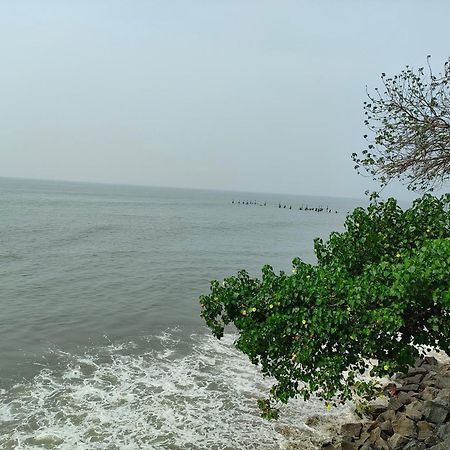 Coastal Den Homestay Pallipuram Exteriér fotografie