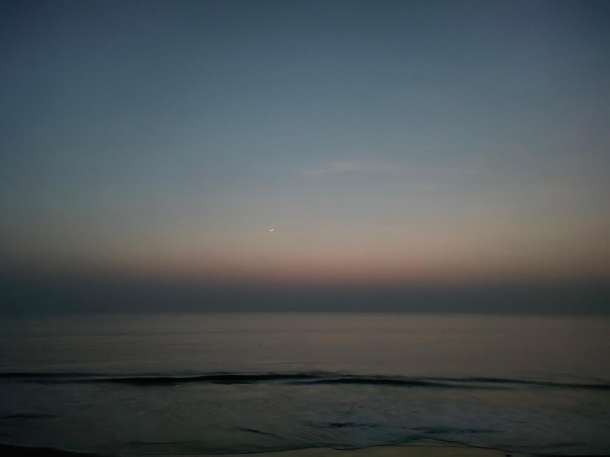 Coastal Den Homestay Pallipuram Pokoj fotografie